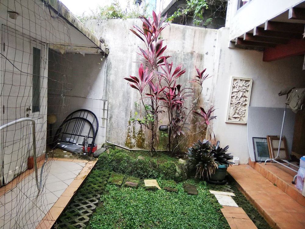 Dijual Atau Disewakan Rumah di BNR Bogor Dekat The Jungle, Devoyage Bogor, Hotel ASTON Bogor, Bogor Mini Zoo, Mall Botani Square